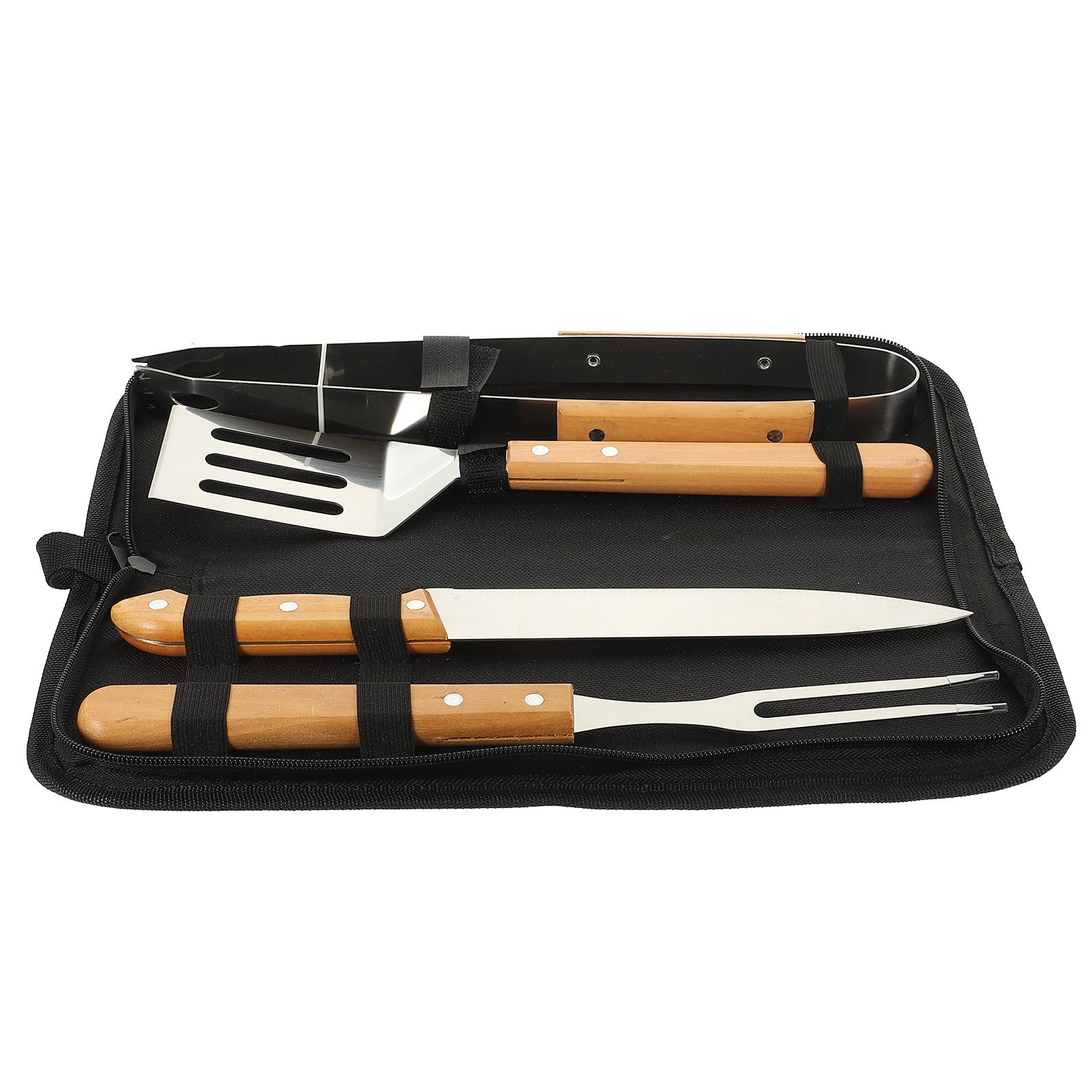 Outils de barbecue extérieur pour vos pique-niques et grillades en camping