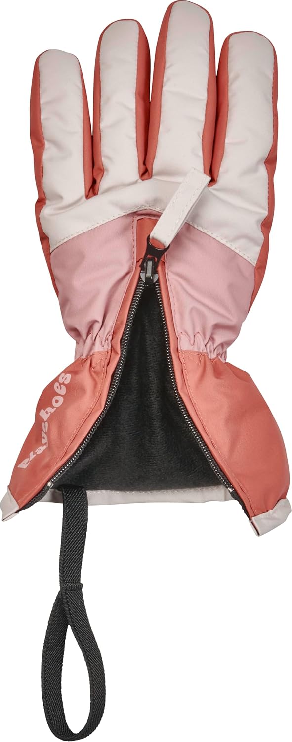 Playshoes Winter-Handschuhe Unisex Children's Cold Weather Gloves