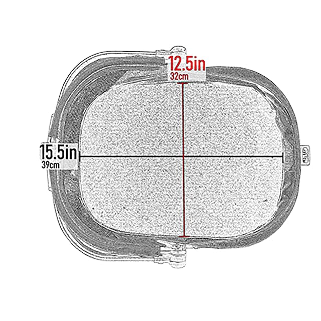 Foto 6 de 6 de Pet Gear No-Zip View 360 Ultra Lite