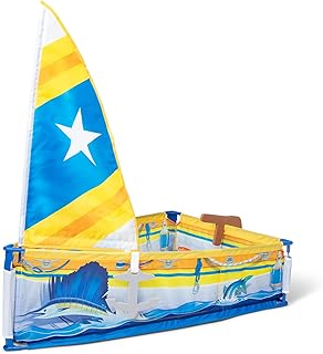 Melissa & Doug Melissa & Doug Sailboat