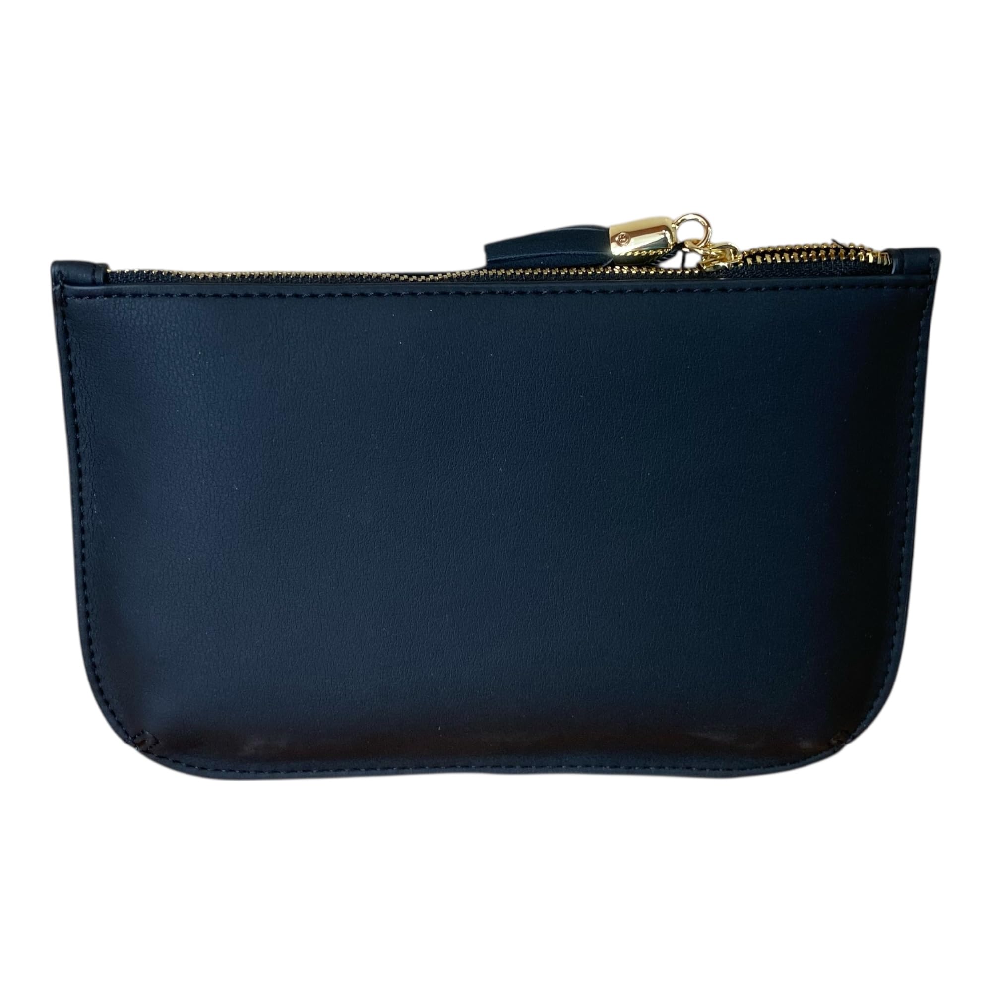 LOVE MOSCHINO pochette porta tutto/cosmetici beauty da borsa JC5314