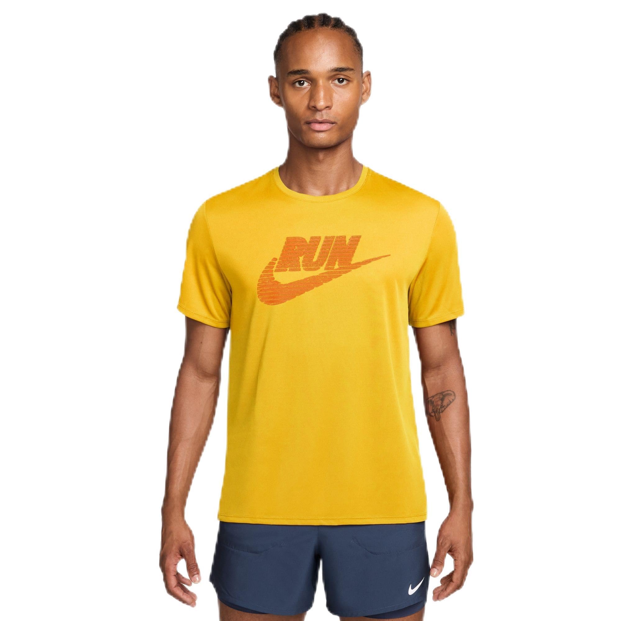 Nike Mens Running Top-picture-22