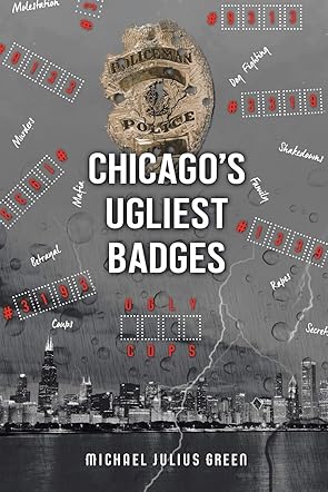 Chicago's Ugliest Badges