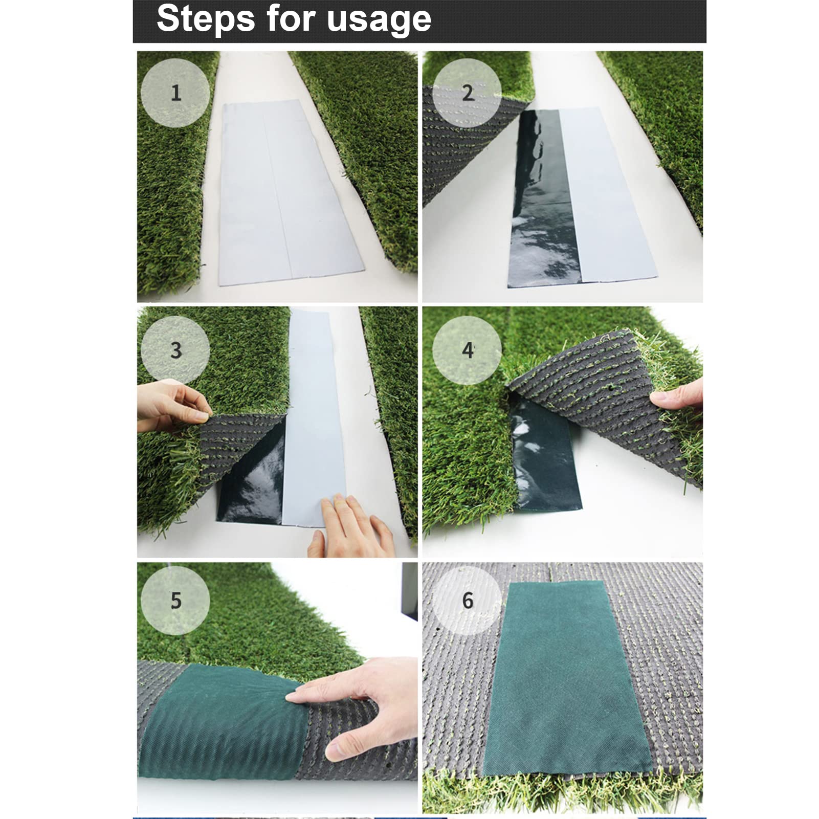 Turf Seam Tape Seam Tape - Image 2