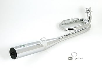 武川　マフラー　JMCA ホンダモンキー 50cc 楽天市場】武川 モンキー マフラー jmca 88ccの通販