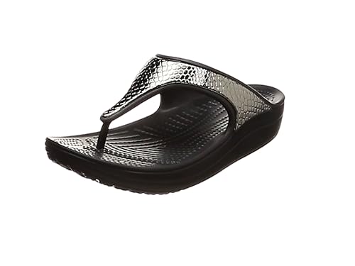 Amazon クロックス ビーチサンダル スローン ビーチサンダル