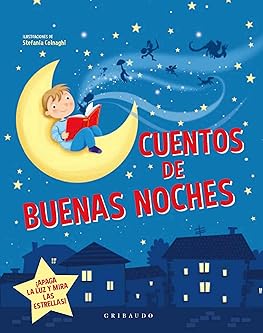 Cuentos de Buenas Noches (C...