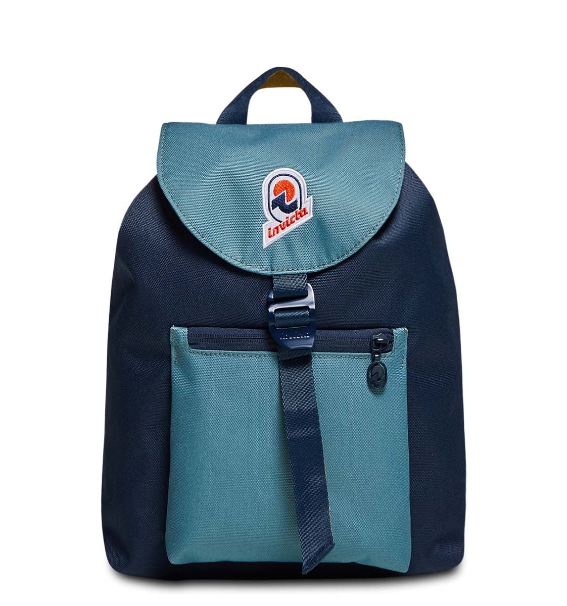 INVICTA Zaino - MINI ALPINO - Borsa Donna Tempo Libero - Zainetto Ufficio, Viaggio