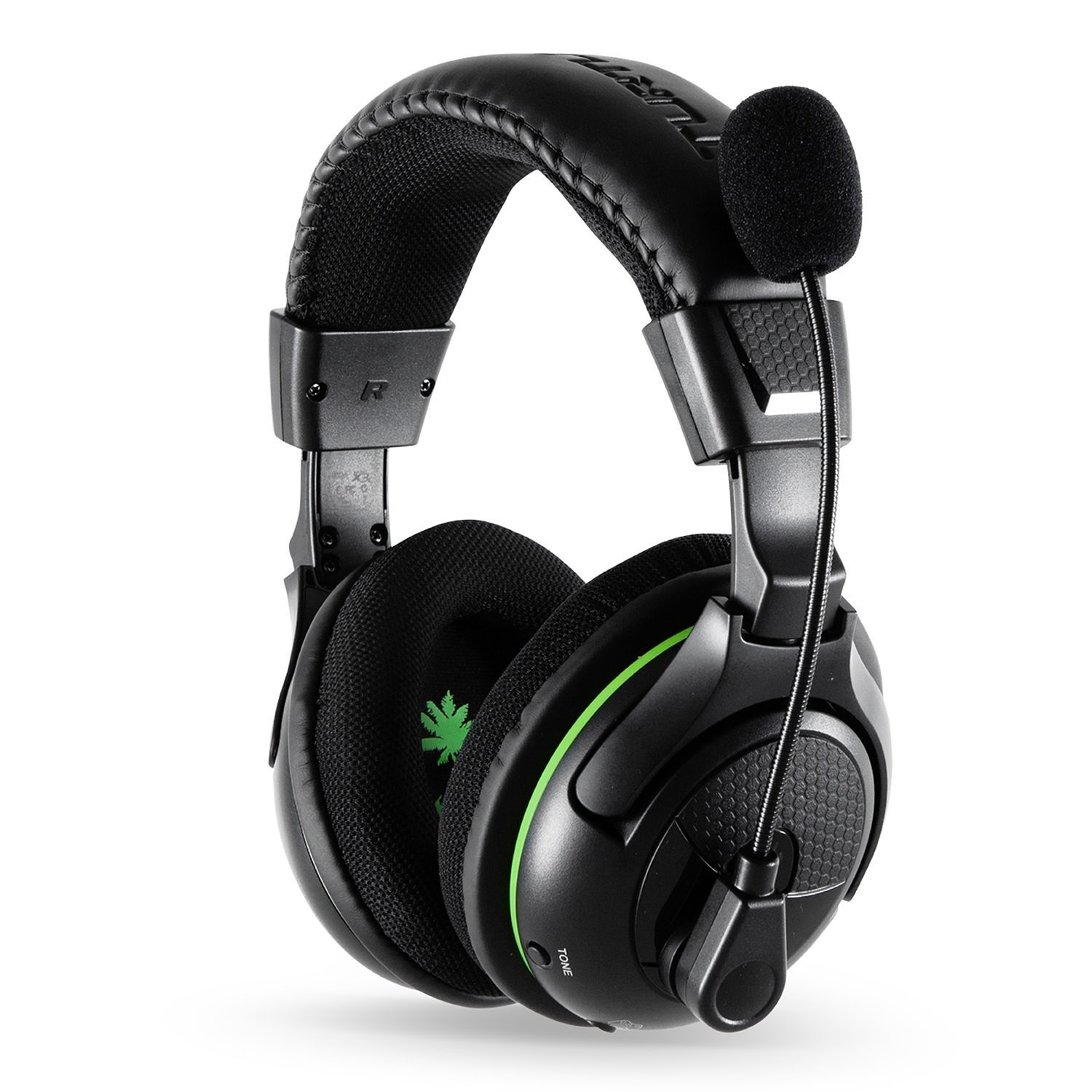 Headphones With Microphone Open Box: Turtle Beach Ear Force XO One - Main Image