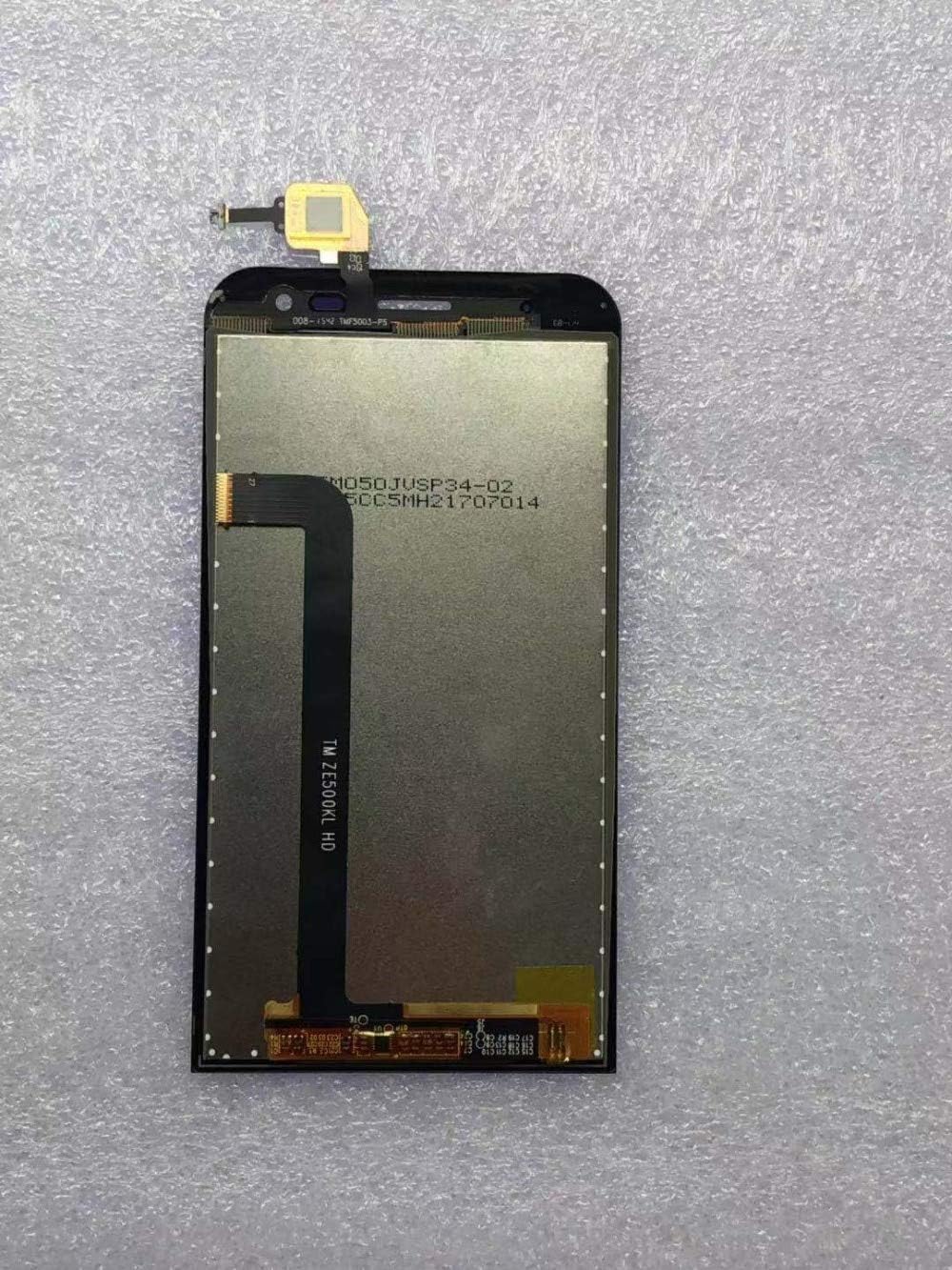 Lysee Mobile Phone LCD Screens - 5pcs USB Charger Charging Dock port Connector Board Flex Cable For iPad Pro 10.5 inch A1701 A1709 - (Color: Grey)