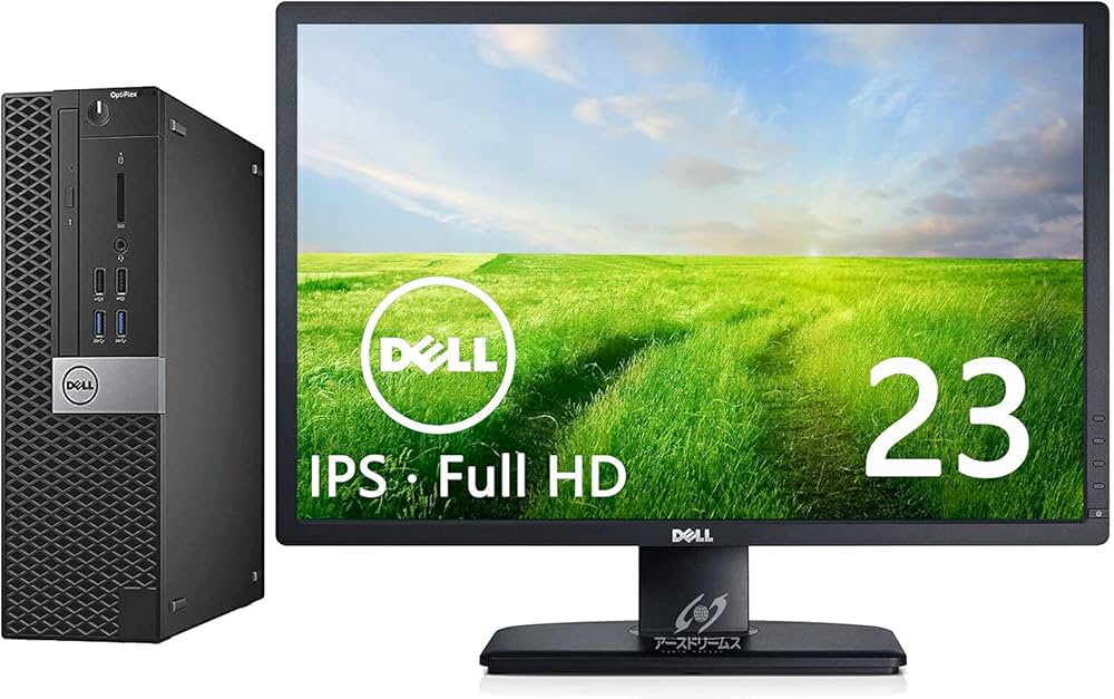 DELL OptiPlex 5040 SFF Core i5 動作確認済み 楽天市場】【送料無料】DELL 第6世代 Optiplex 5040 SFF Core i5