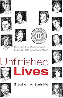 Unfinished Lives