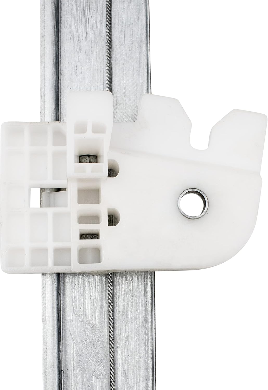 Window Regulator w/o Motor for 2013-2020 Pathfinder Front 807203KA0A Right