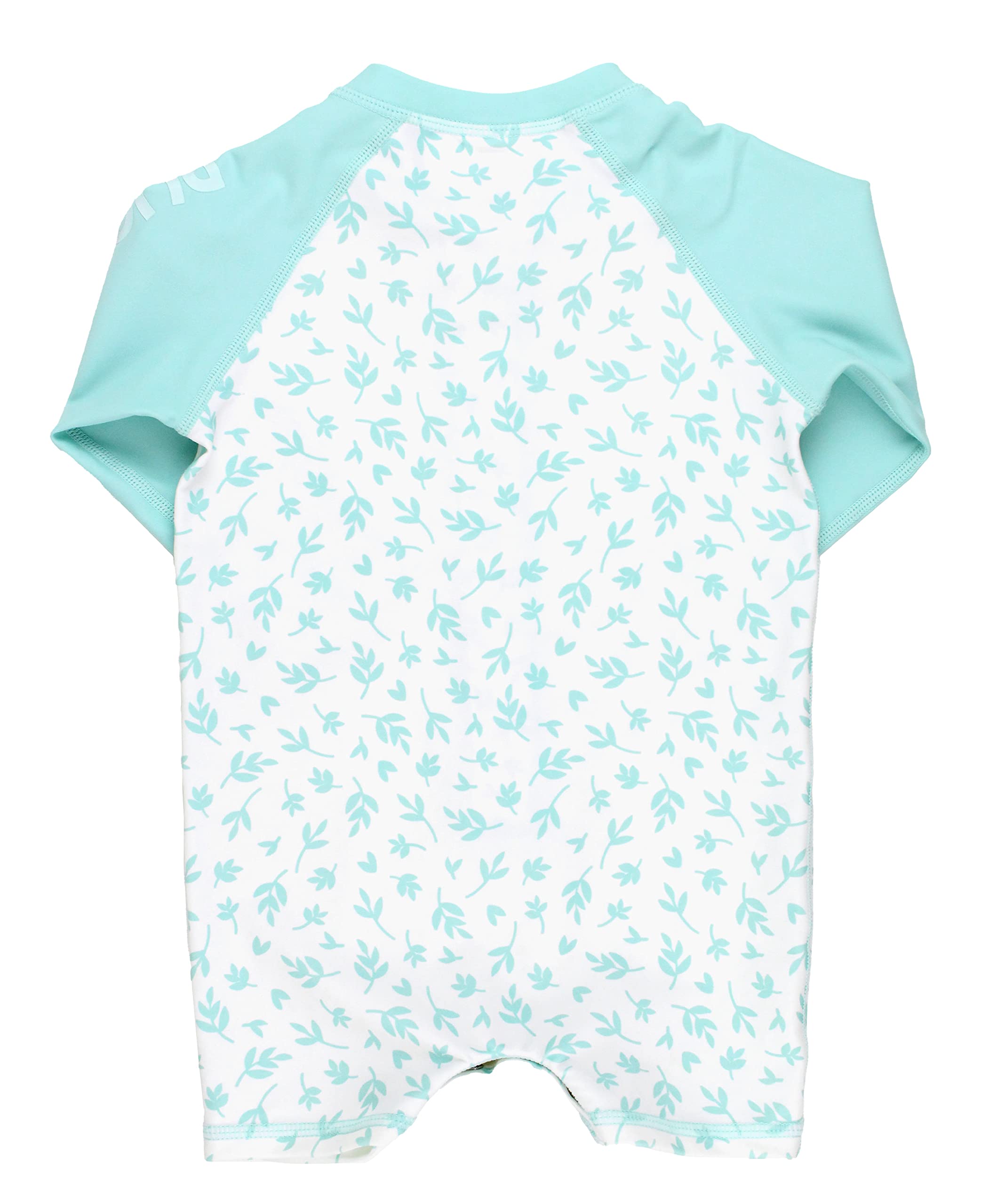 Snapklik.com : RUGGEDBUTTS Long Sleeve One Piece Rash Guard