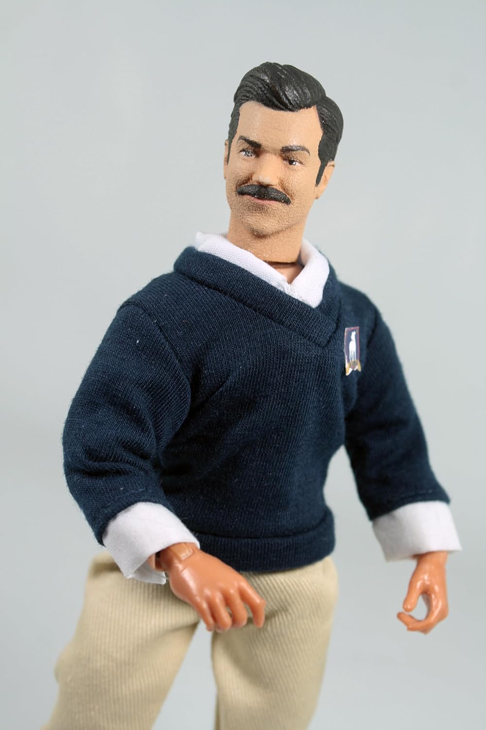 Ted Lasso 8-Inch Action Figure