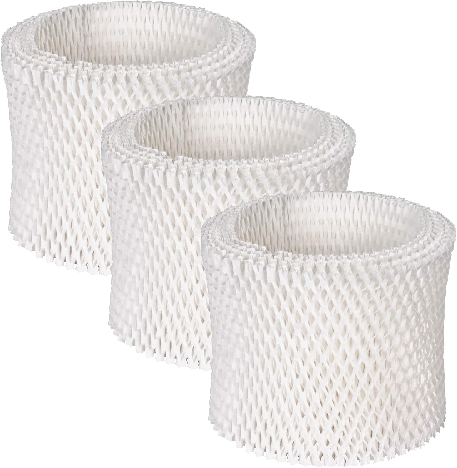 Future Way HCM-350 Compatible with HCM-350 Series, HCM710, HEV312W, Part# HAC-504, 3-Pack
