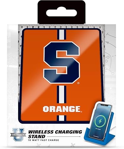 Miniatura 179 de SOAR NCAA Cell Phone Wireless Charging Stand V.4