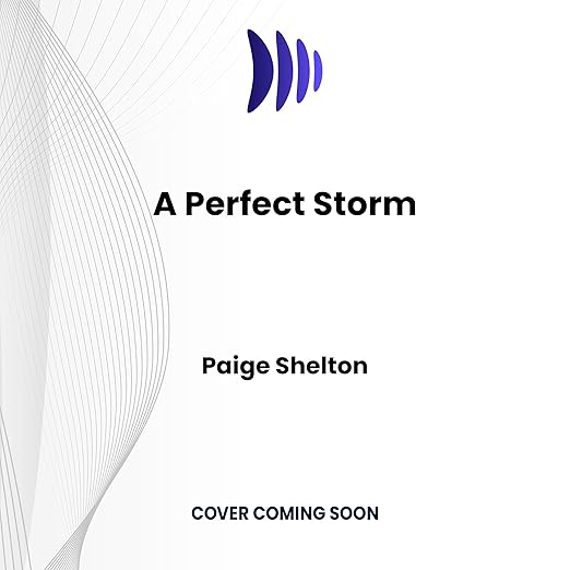 Perfect Storm (Alaska Wild)