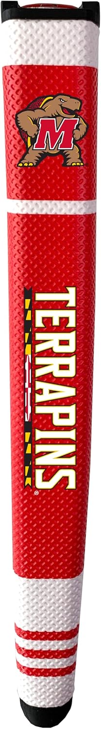 NCAAゴルフパターグリップ NULL ブラック