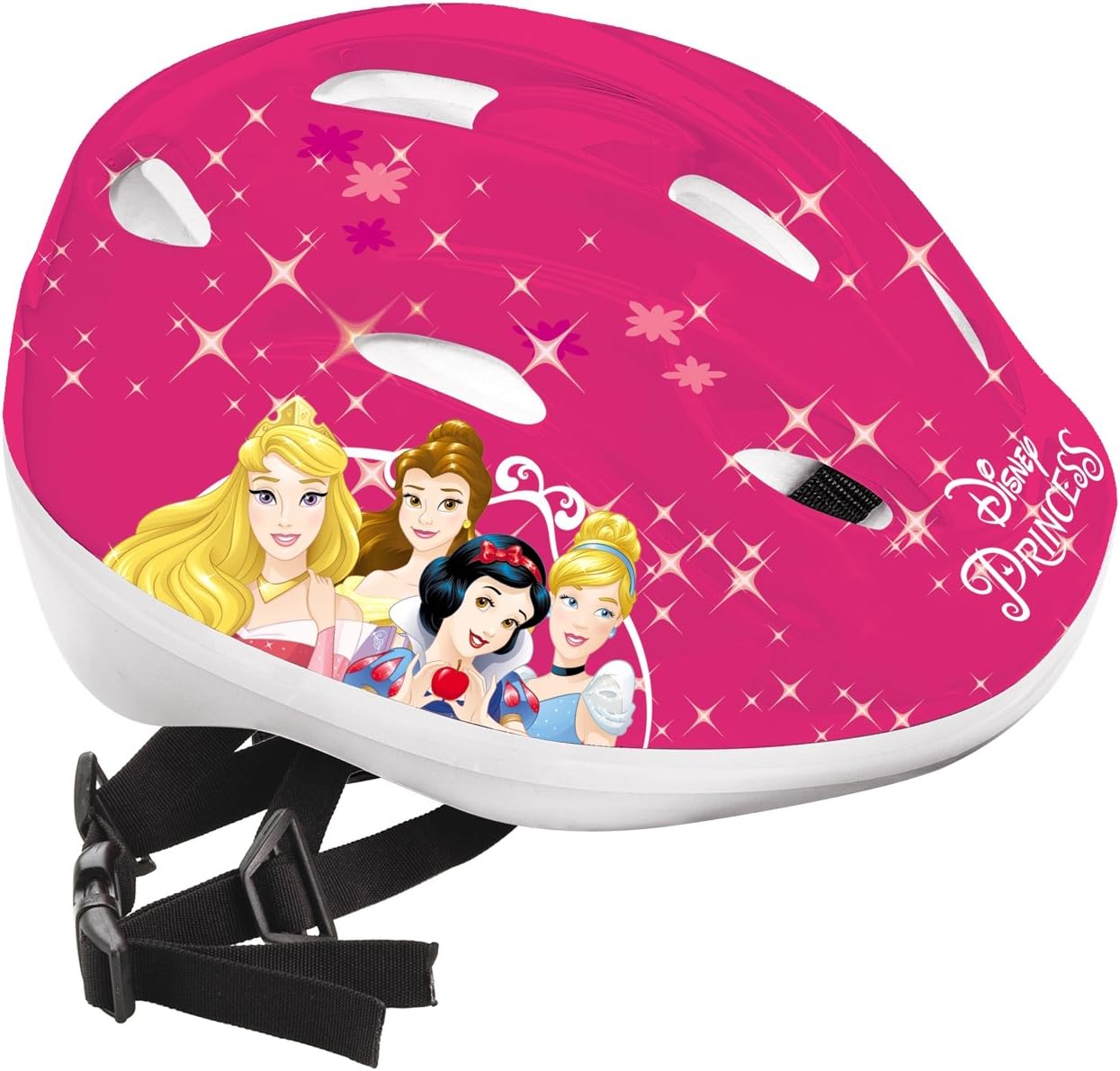 casco per bambini di 2 anni