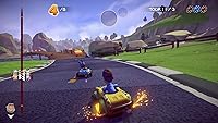 Vista 11 de Garfield Kart Furious Racing (NSW) - Nintendo Switch
