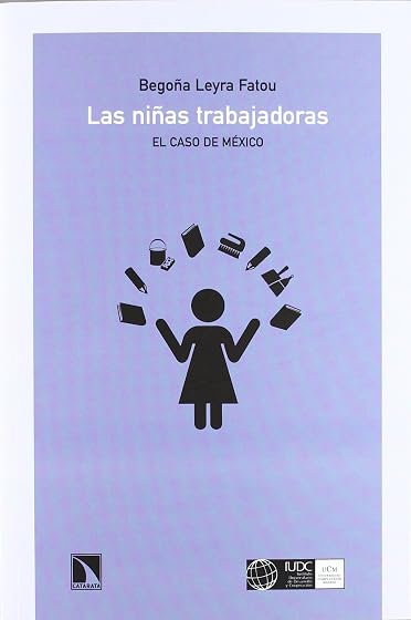 Las niñas trabajadoras