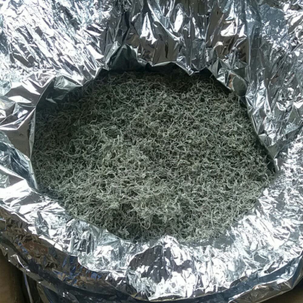Té Ecológico Orgánico ZhangJiaJie Mao Yan Mei Moyeam Vides salvajes Teng Cha (500g)