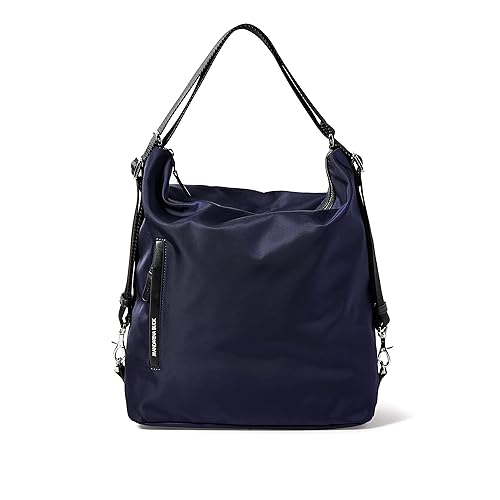 Immagine del prodotto Mandarina Duck Hunter P10vct10, Borsa a Spalla Donna, Blu (Eclipse), 33.5x36x15 (L x H x W)