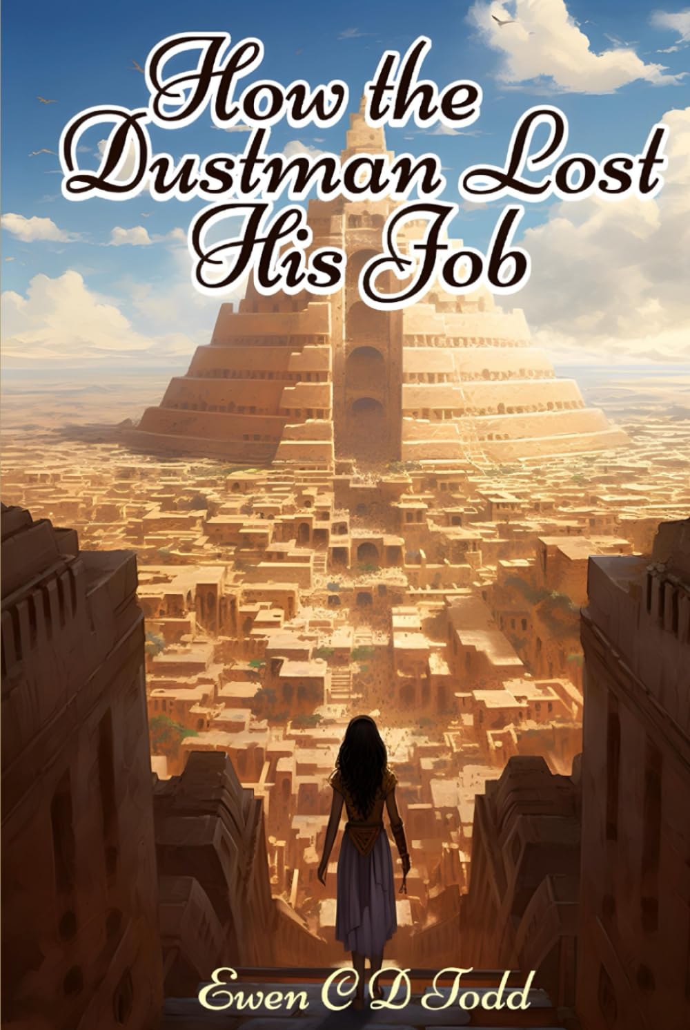 How the Dustman Lost His Job