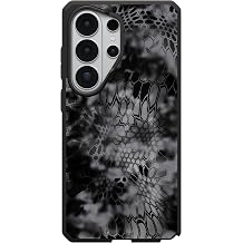 EGO TACTICAL Limited Edition Urban Armor Gear UAG Civilian LT Magnetic Rugged Military MIL-STD Drop-Proof Impact Resistant Non-Slip Protective Case for Samsung Galaxy S26 Ultra Black Kryptek Typhon