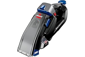 BISSELL Pet Stain Eraser Plus - Ultimate Carpet Cleaner