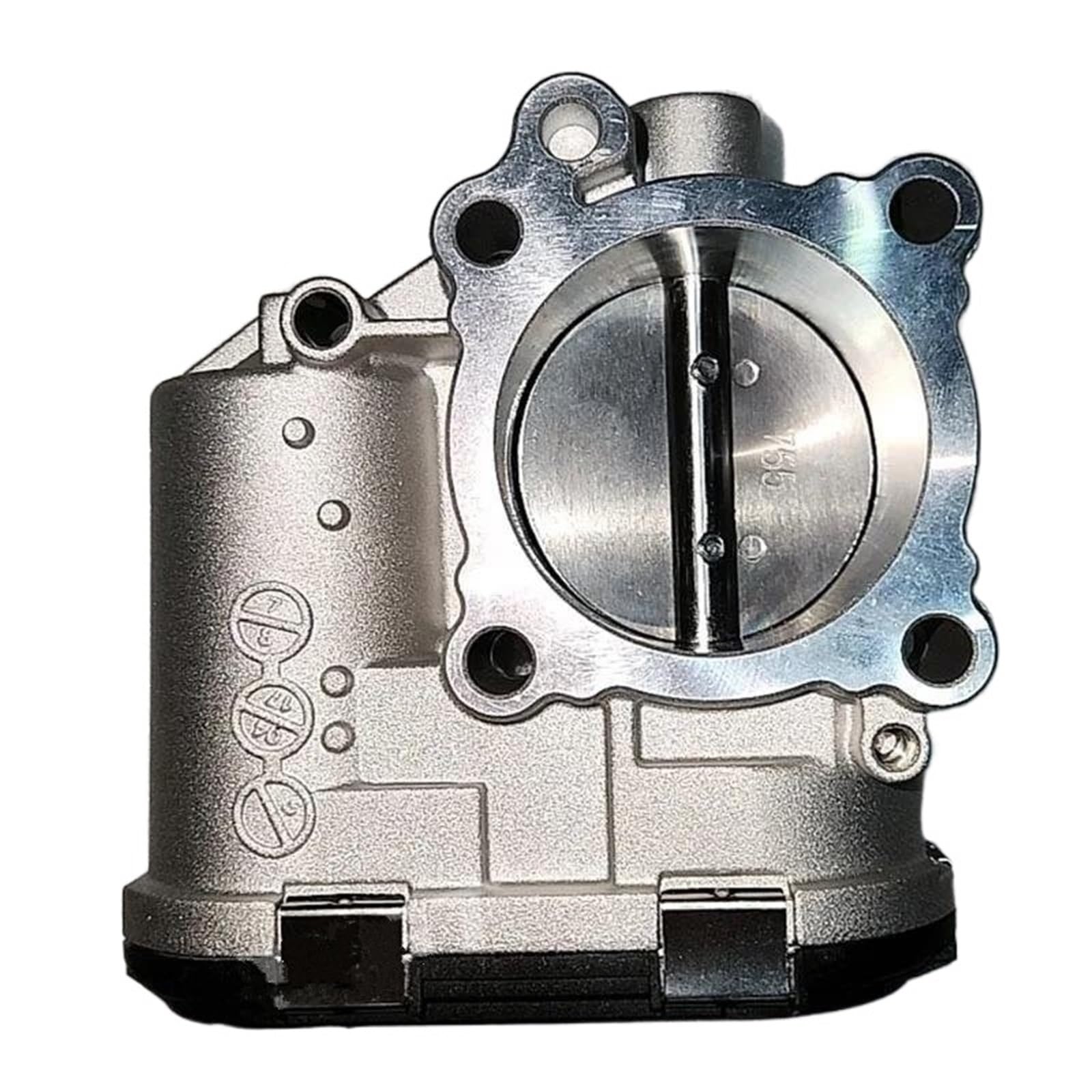 Corps de papillon 0280750535 haute précision pour moteur Ford 1.6L