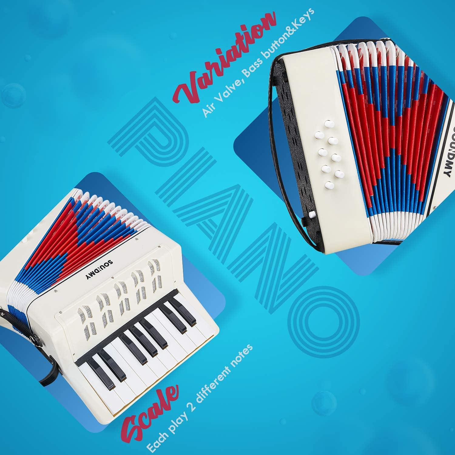 Buy accordion online Clearance