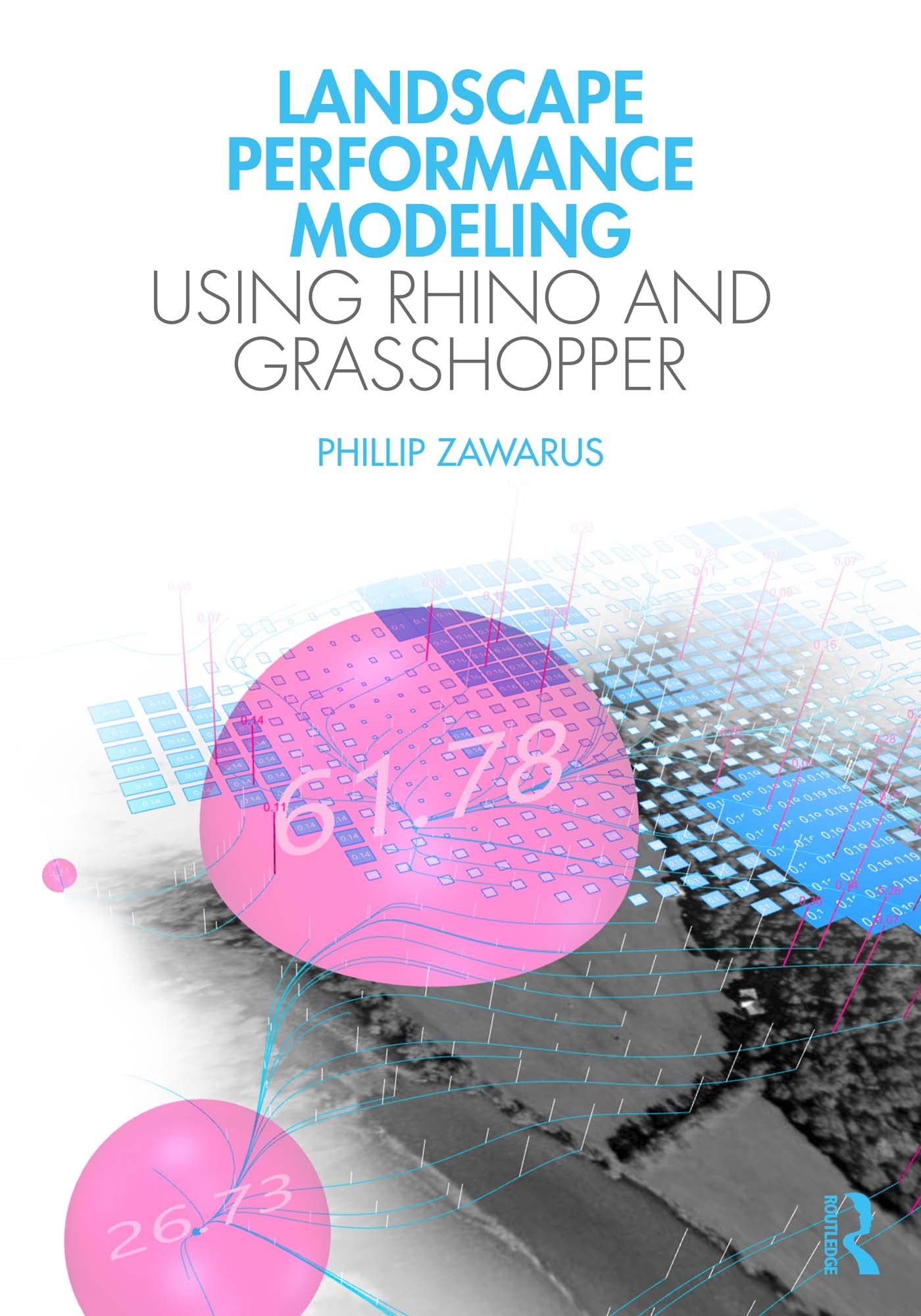 Rhino et Grasshopper guide pour réussir les calculs d'aménagement paysager