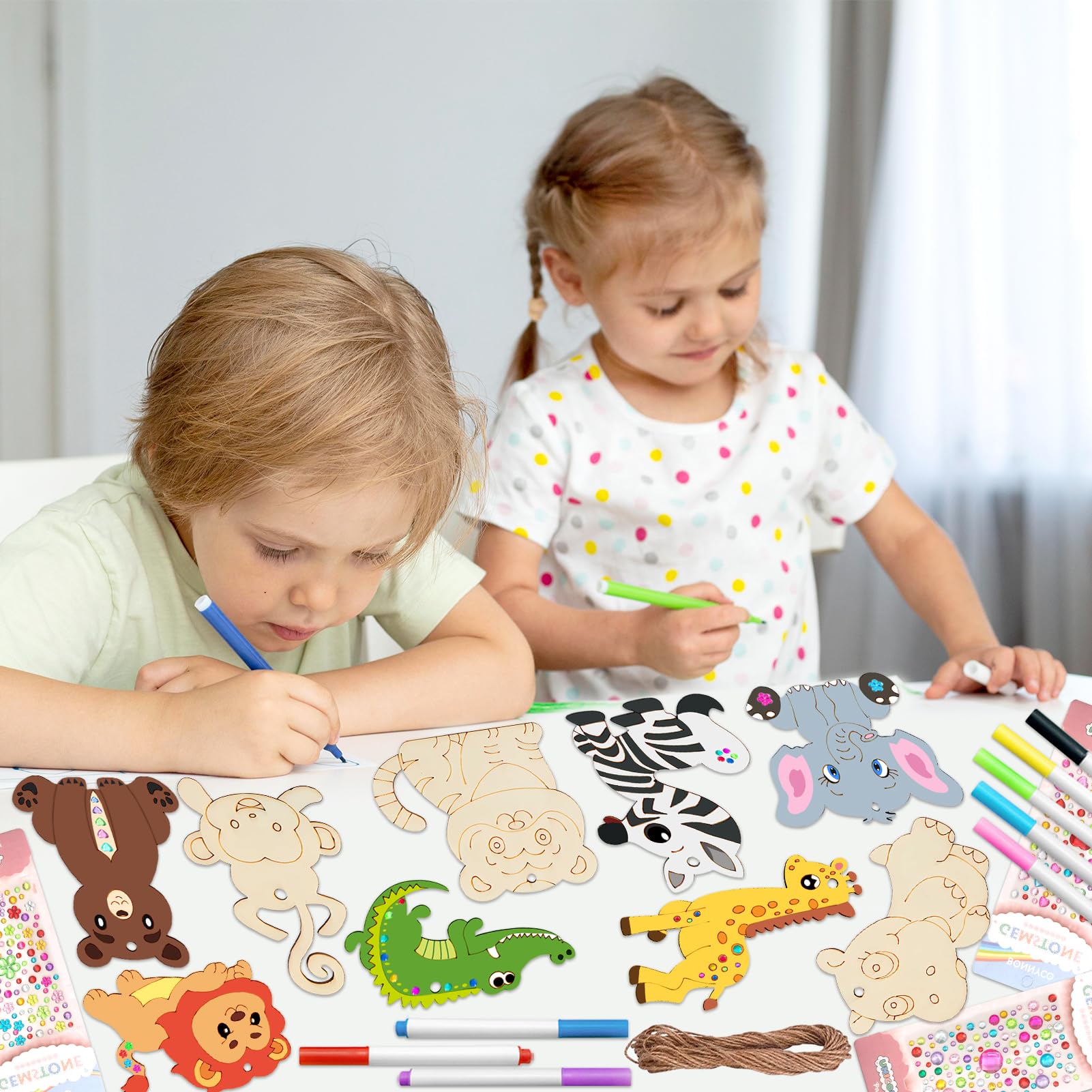 30 stuks raketten, houten knutselset, raket om te beschilderen, vorm, onafgewerkte houten uitsparingen, handwerk met aquarelstift, doe-het-zelf ruimte-, verjaardagsfeestdecoratie, voor meisjes en jongens, doe-het-zelf handwerk, kleuterschool 30 stuks raketten, houten knutselset, raket om te beschilderen, vorm, onafgewerkte houten uitsparingen, handwerk met aquarelstift, doe-het-zelf ruimte-, verjaardagsfeestdecoratie, voor meisjes en jongens, doe-het-zelf handwerk, kleuterschool