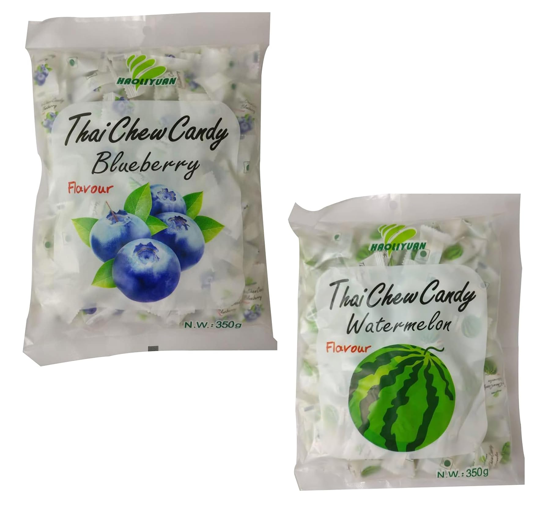 See full amazon price history chart for Haoliyuan Thai Chew Watermelon Candy and Thai Chew Blueberry Flavored Candy (2 x 350 grams) Haoliyuan Thai Chew Watermelon Candy and Thai Chew Blueberry Flavored Candy (2 x 350 grams) (B0D1N8RBMK) Amazon Price History, Amazon Price Tracker