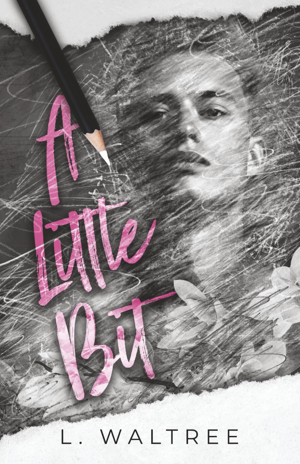 A Little Bit: An MM Hurt/Comfort Romance