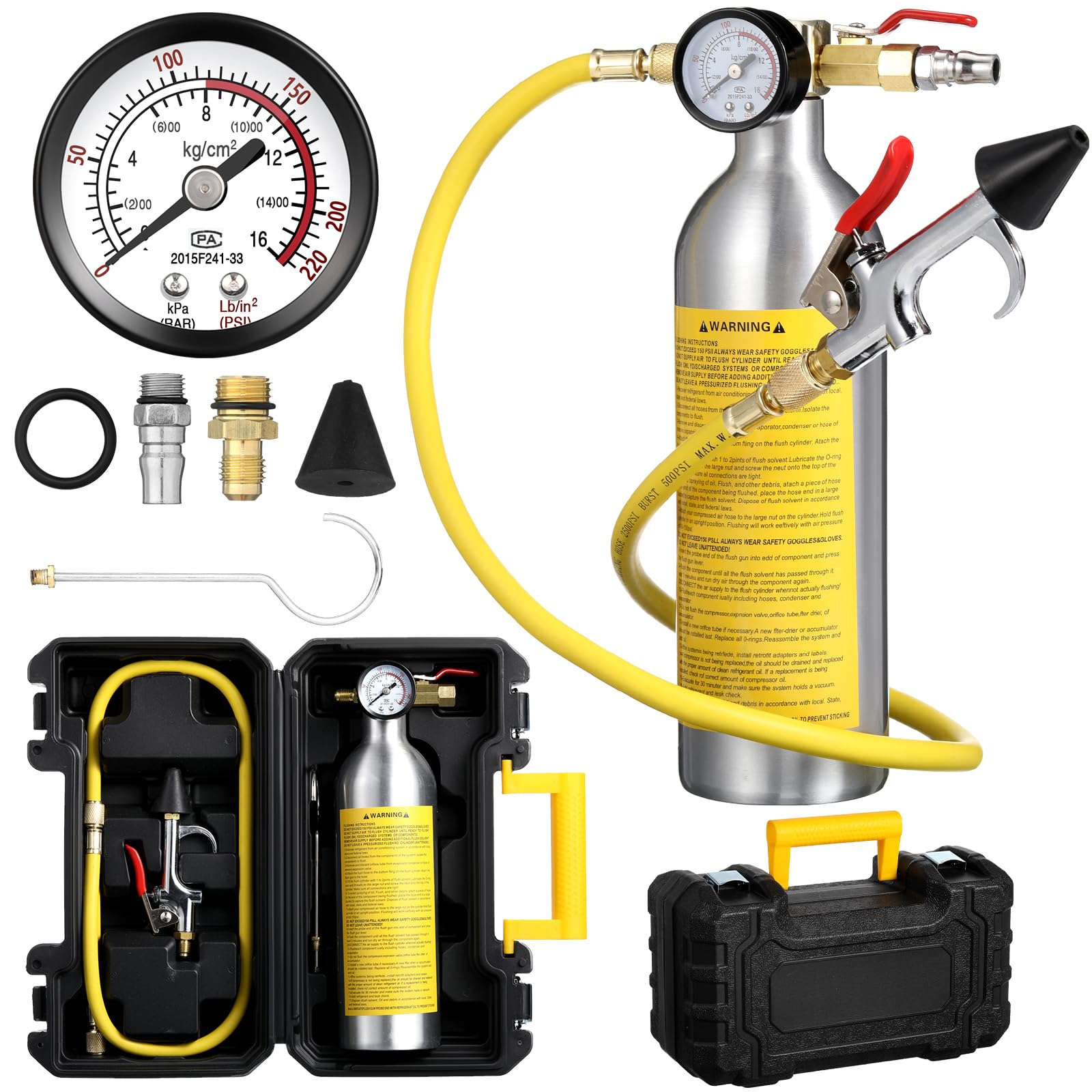 COMPLETE SERVICES(コンプリート・サービシズ) [CD] ProcareSelect Disc Cleaning and Repairing Kit PRO : Amazon