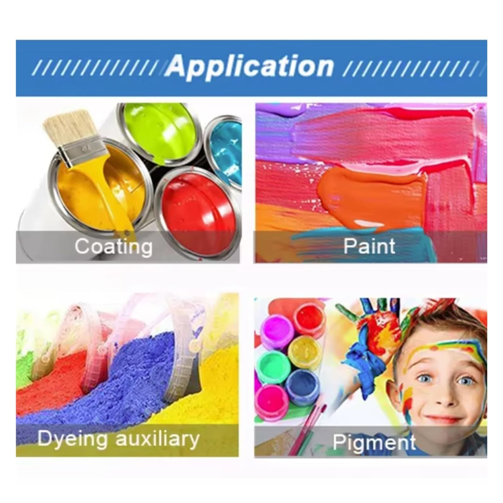 Mélangeur de peinture pour réservoir, outil de mélange de peinture portable, hélice pliable, idéal pour dissoudre et mélanger l'encre
