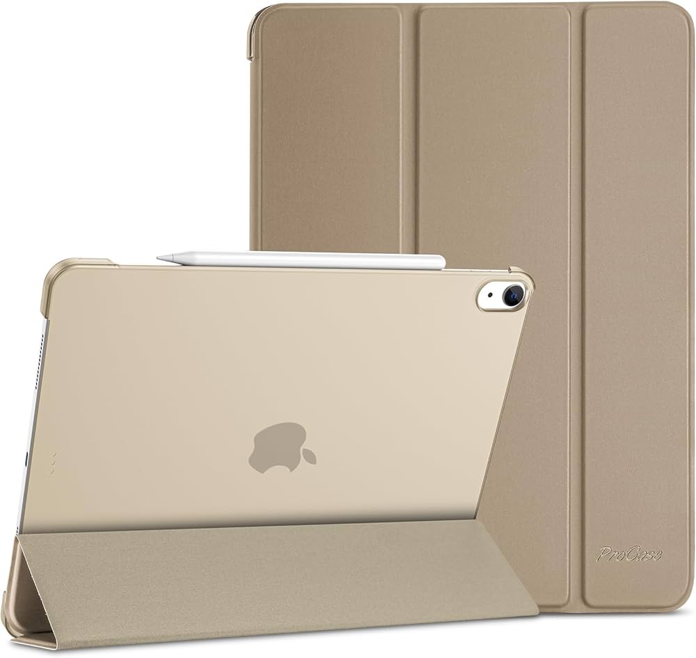 Amazon.com: ProCase for iPad Air 13 Inch Case M3 2025/M2 2024 Amazon.com: ProCase for iPad Air 13 Inch Case M3 2025/M2 2024