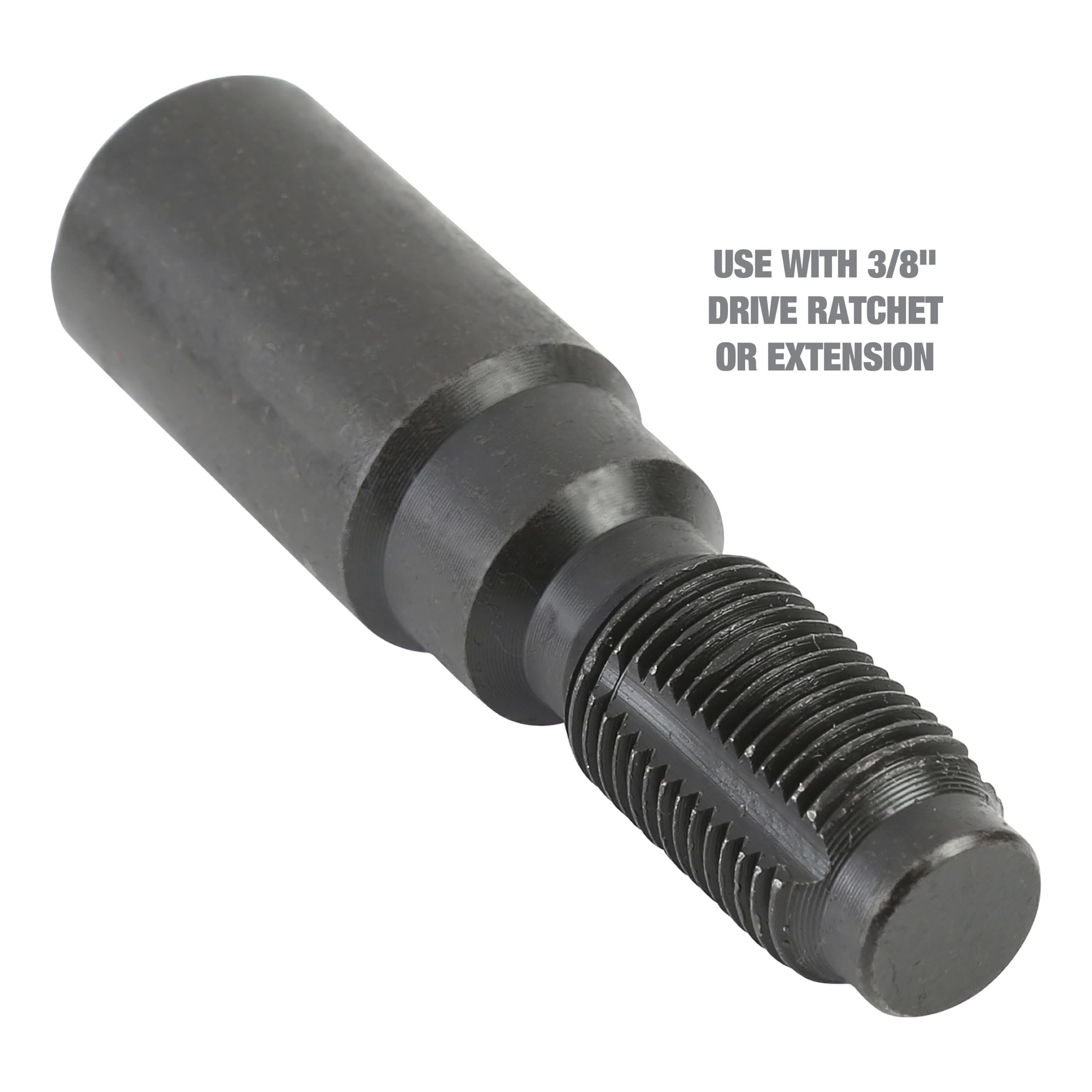 OEMTOOLS Limited Access Thread Chaser, Multi, One Size (25155) | 2 OEMTOOLS Limited Access Thread Chaser, Multi, One Size (25155) | 2