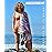 ECCOSOPHY Microfiber Beach Towel -Sand Free Towels are Quick Dry, Light Weight, Super Absorbent-Perfect Pool, Travel, Cruise, Camping Essentials-Oversized Extra Large for Adults (Key West)