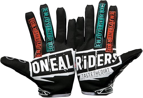 Miniatura 4 de O 'Neal Guantes con dibujos gráficos