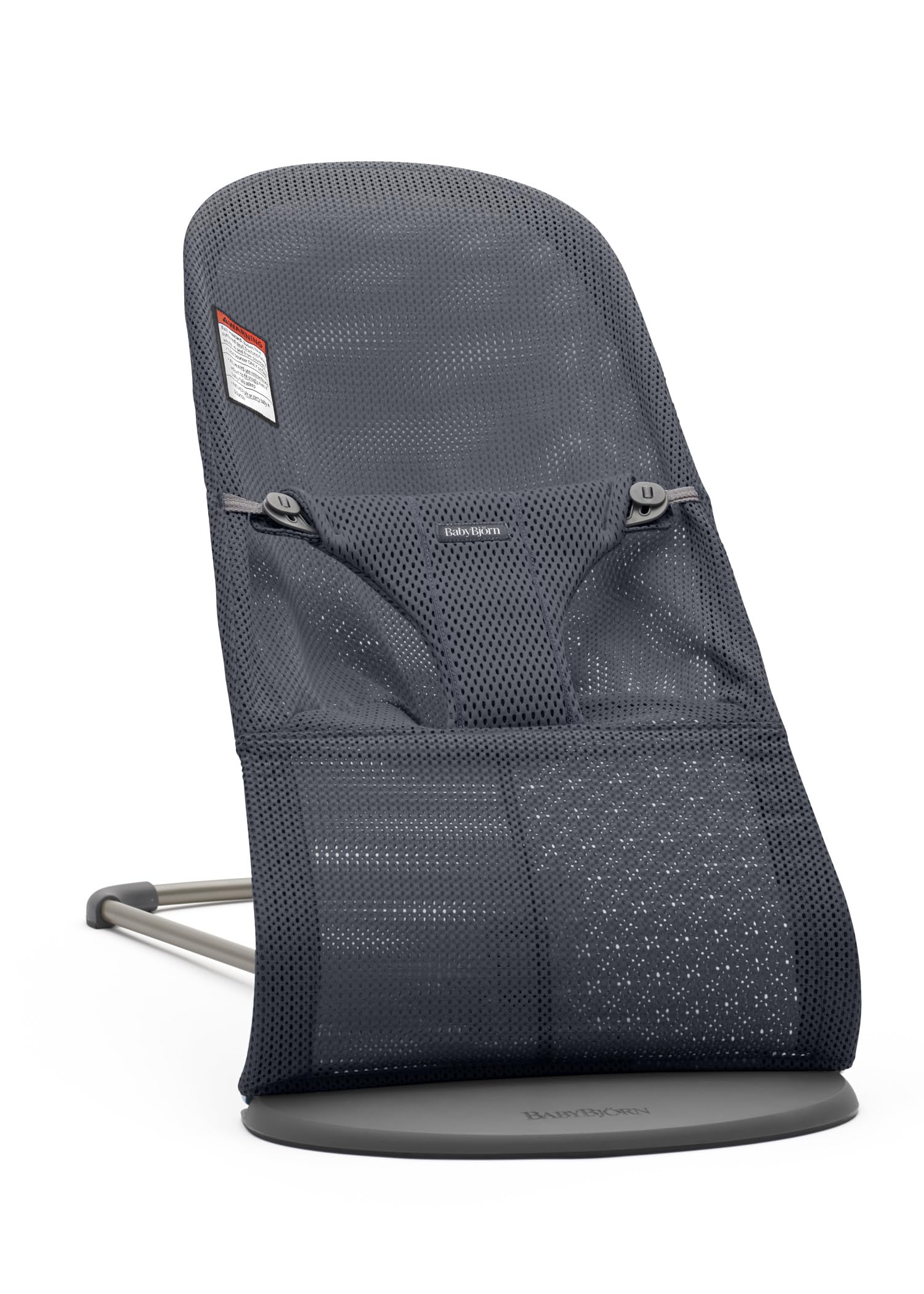 BABY BJORN メッシュ バウンサー バウンサー メッシュ ベビービョルン