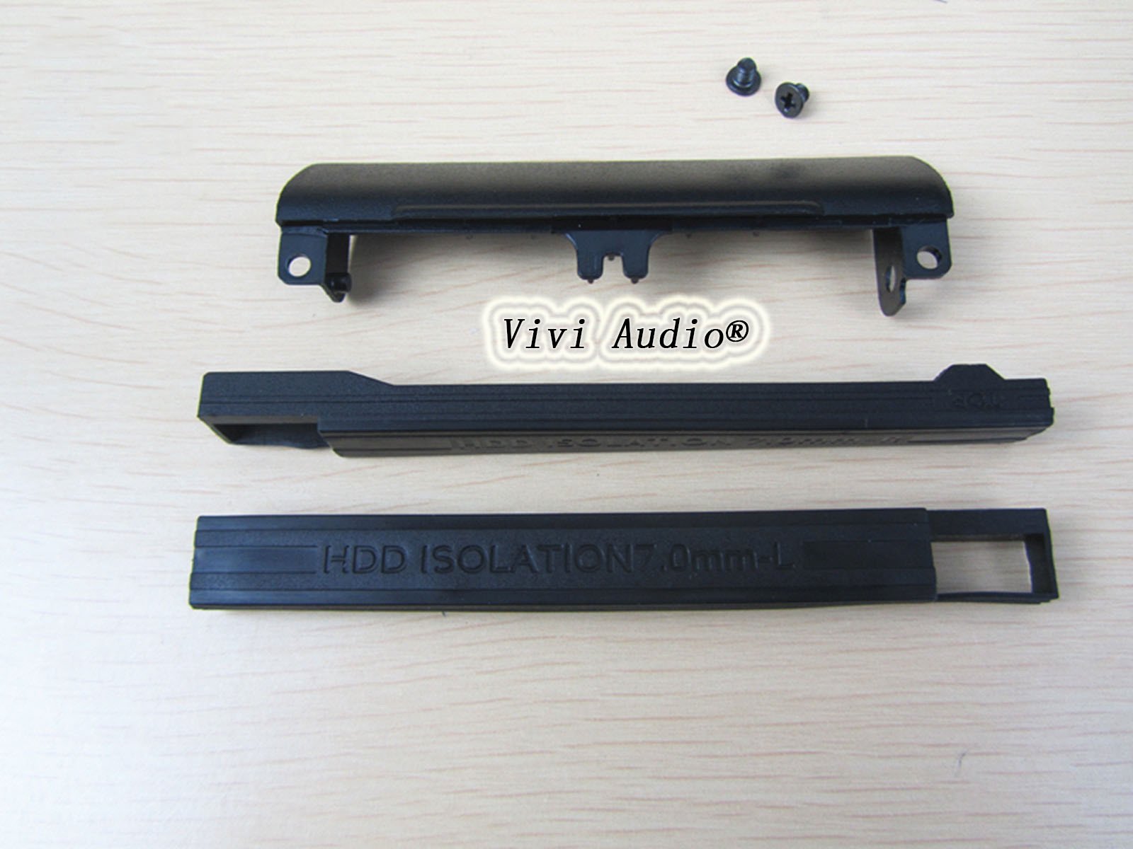 For Dell Latitude E6430 E6530 Laptop Hard Drive/Disk HDD Caddy