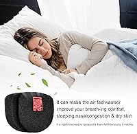 Vista 8 de Paquete de 2 filtros de espuma y fieltro de repuesto compatibles con Shark UltraCyclone Pro aspiradora de mano inalámbrica CH901 CH950 CH951 CH951C