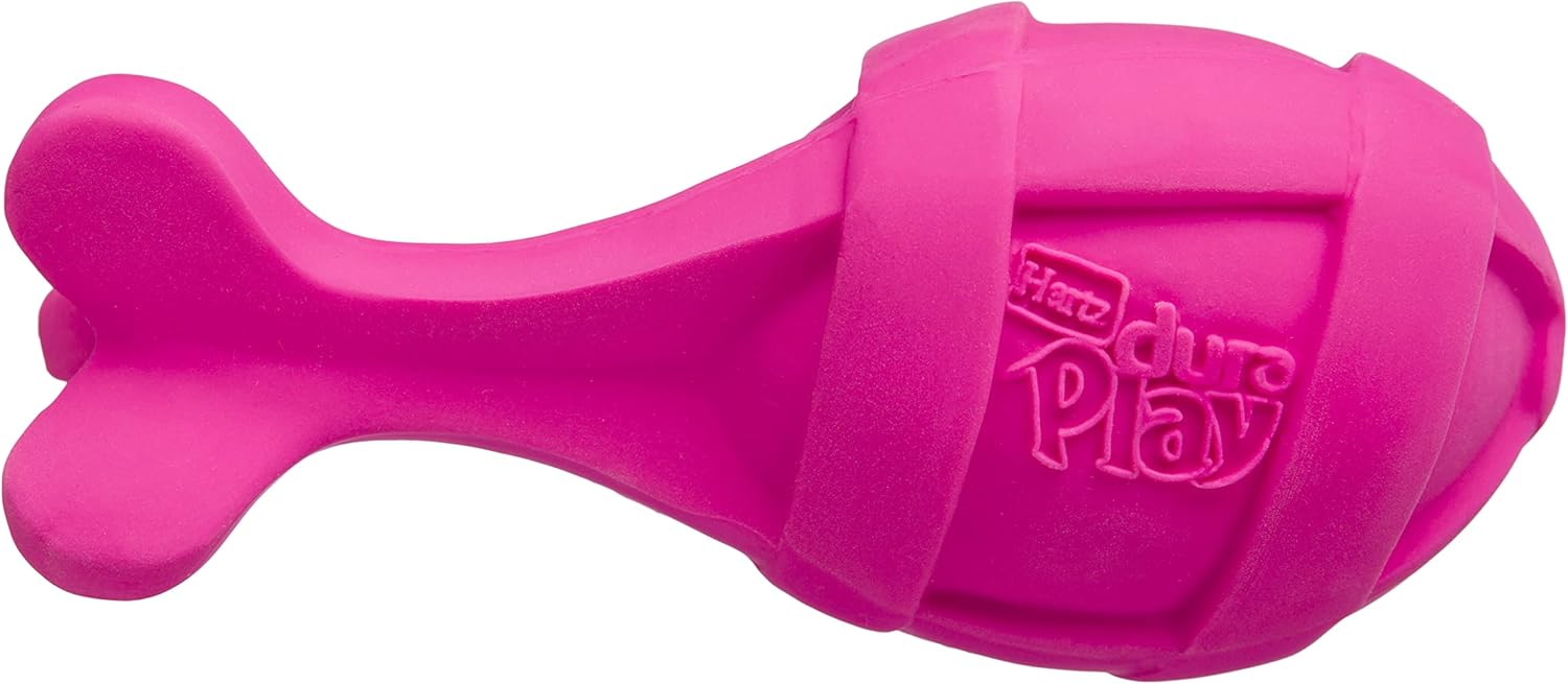 Pet Supplies Hartz DuraPlay Bacon Scented Dog Toys