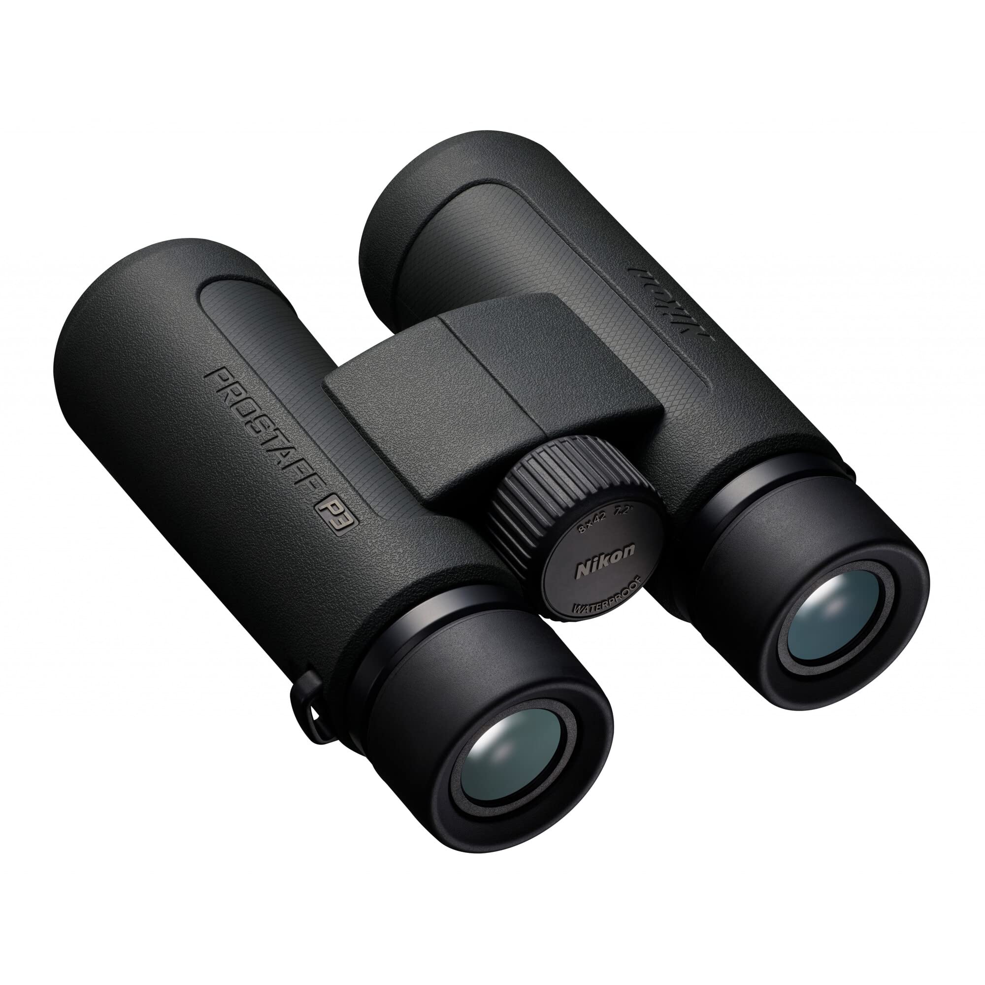 Nikon PROSTAFF P3 10X42 étanche Traitement Multicouches résistante