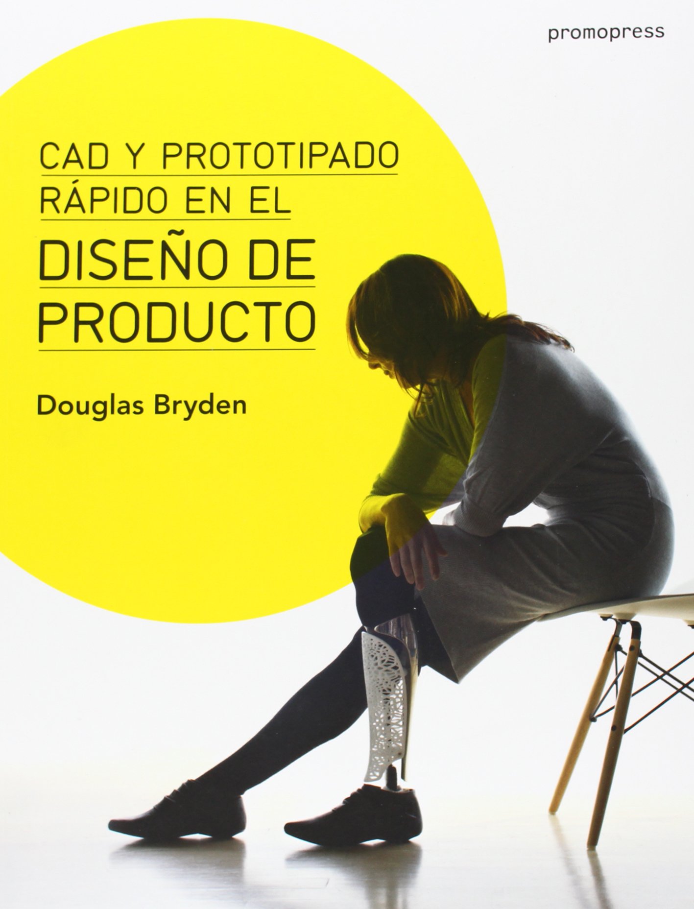 Diseño de producto: CAD y Prototipado Rápido