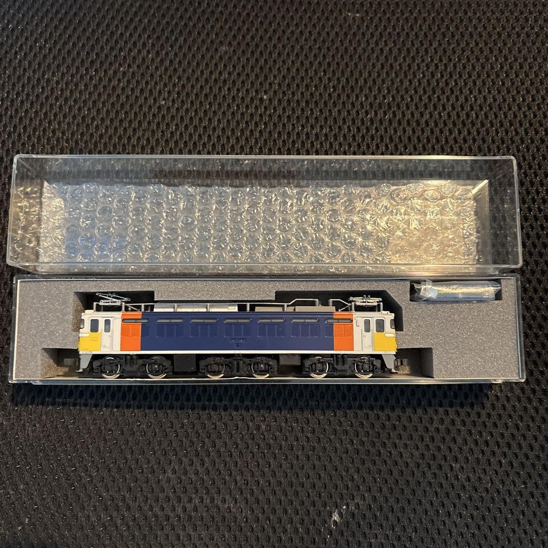 KATO EF81 カシオペア　Nゲージ 3021-4 KATO EF81 カシオペア Nゲージ 3021-4 N) 3021-4 JR東日本 EF81形交